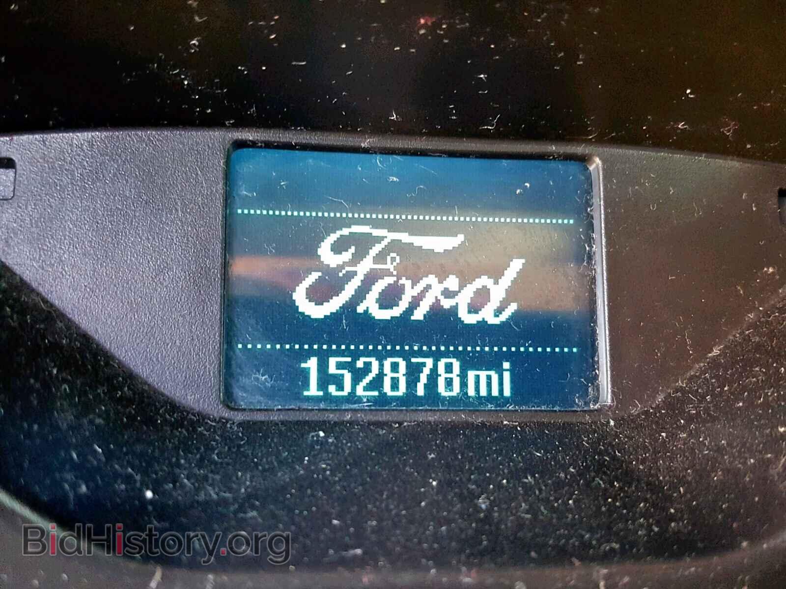 2012 FORD FOCUS - VIN: 1FAHP3K22CL368140 - Фото 8