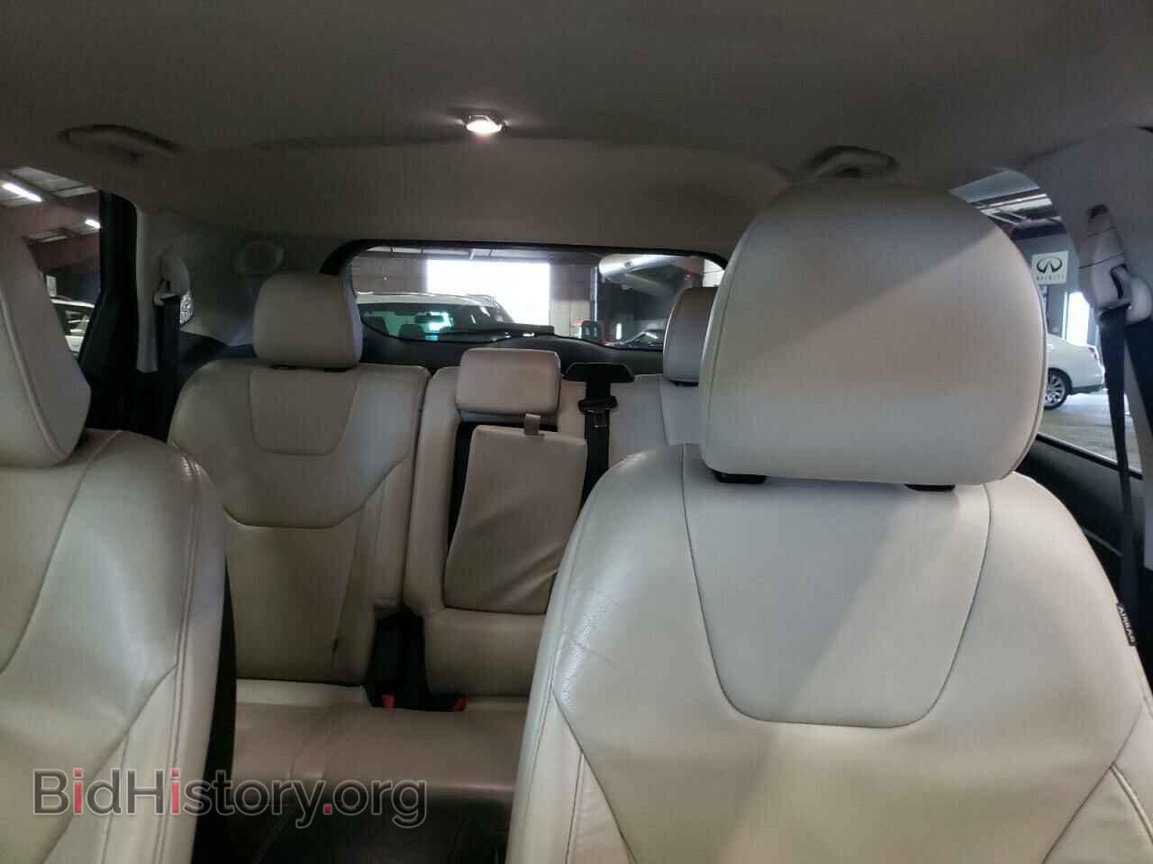 2016 FORD EDGE - VIN: 2FMPK3K84GBB12320 - Photo 10