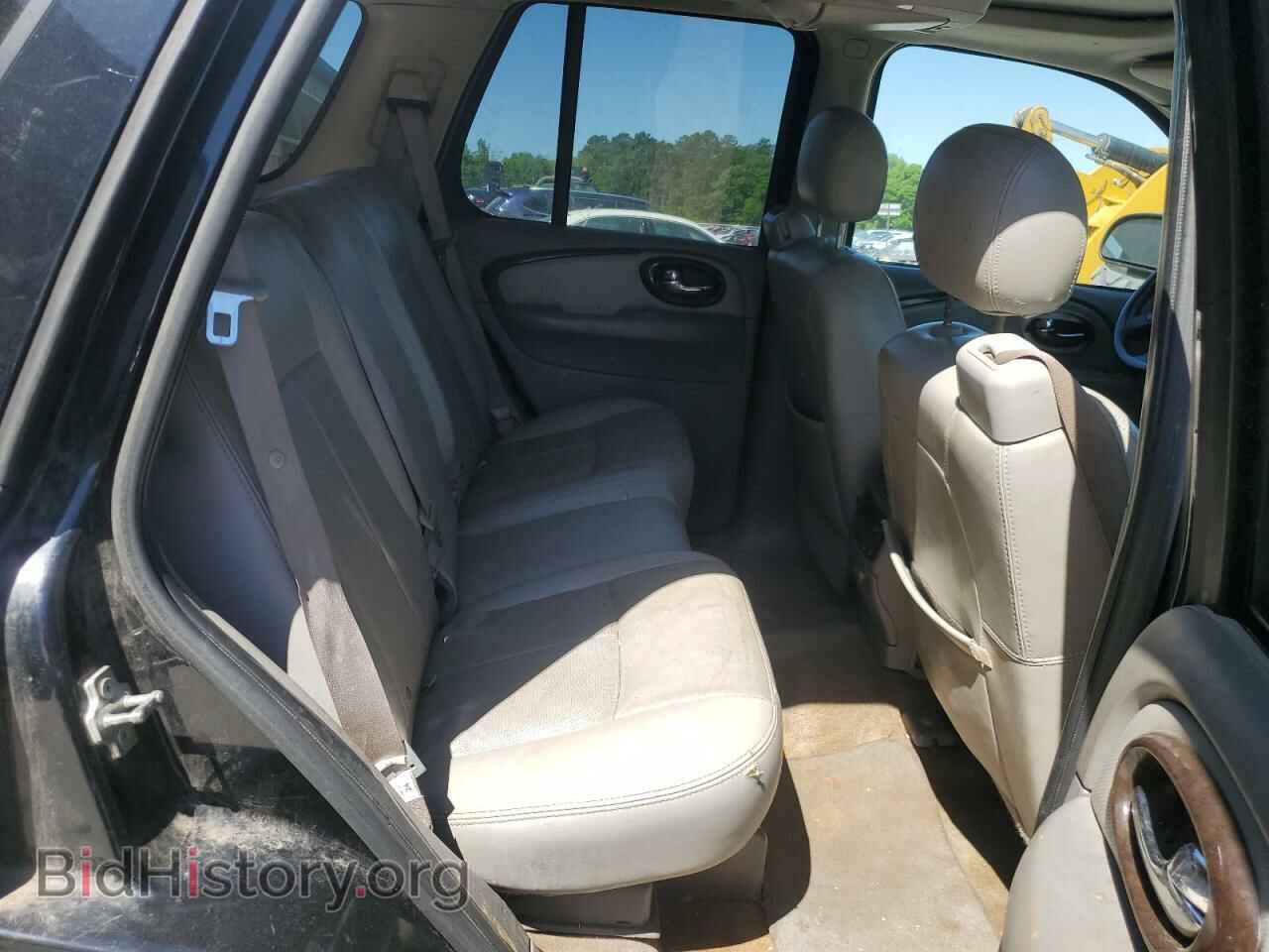 2007 BUICK RAINIER - VIN: 5GADS13S772220766 - Фото 11