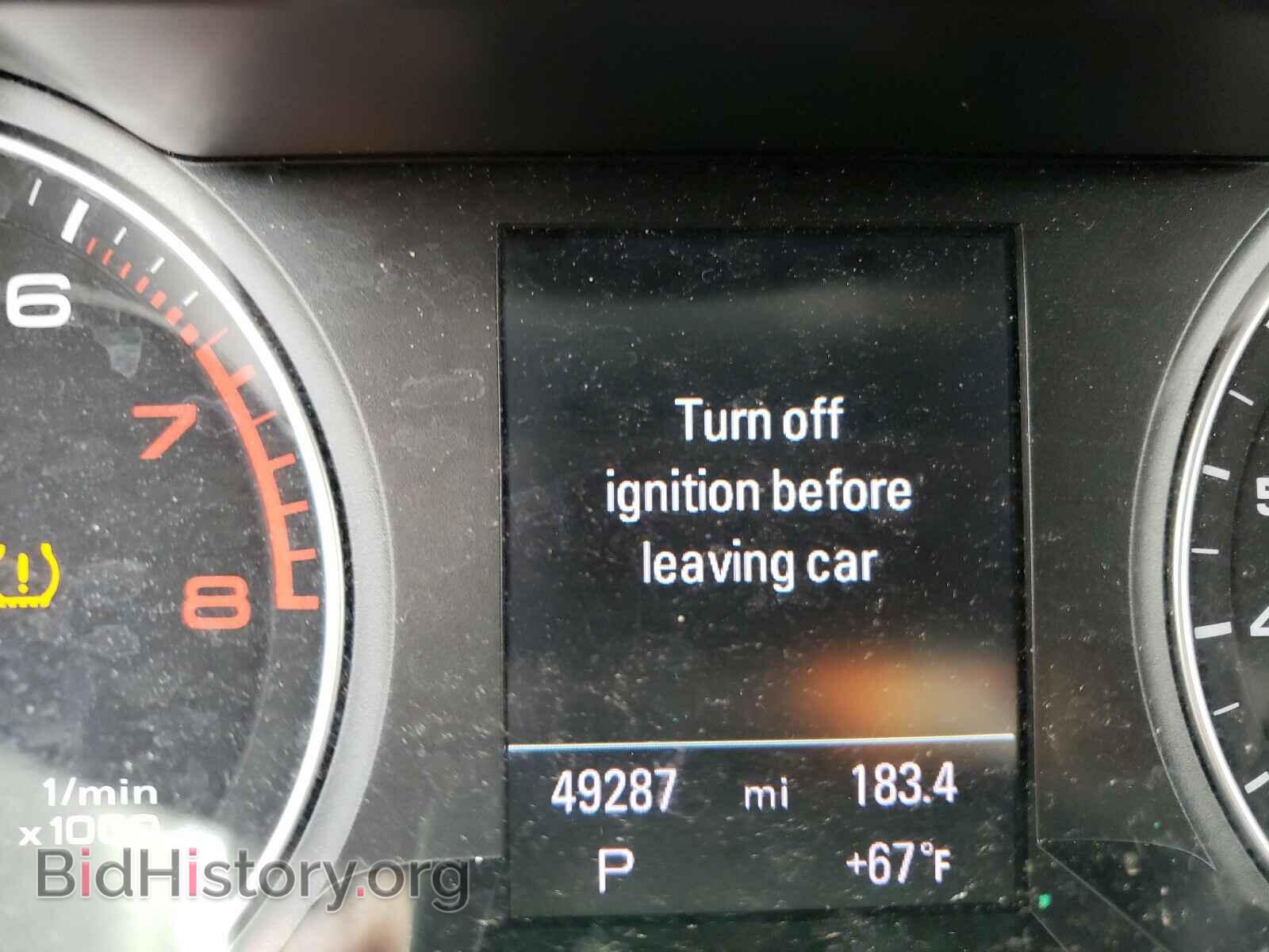 2013 AUDI A4 - VIN: WAUFFAFL5DN011565 - Photo 8