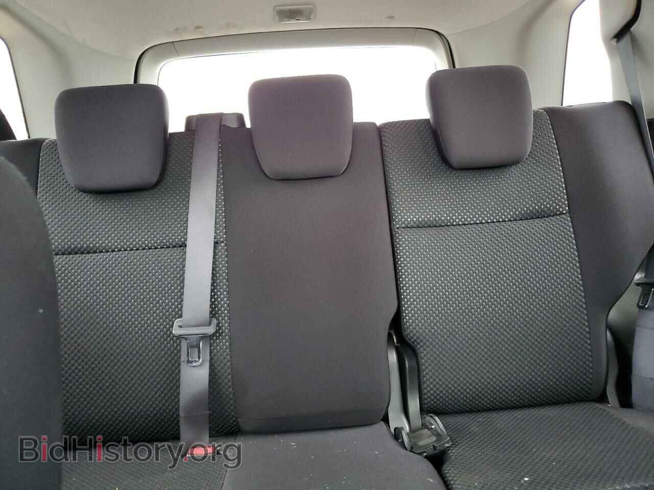 2006 SUZUKI GR VITARA - VIN: JS3TE943764102101 - Фото 10