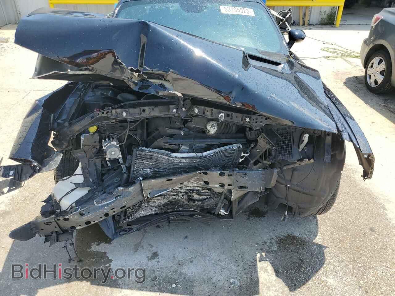 2016 DODGE CHALLENGER - VIN: 2C3CDZBT4GH210155 - Photo 11