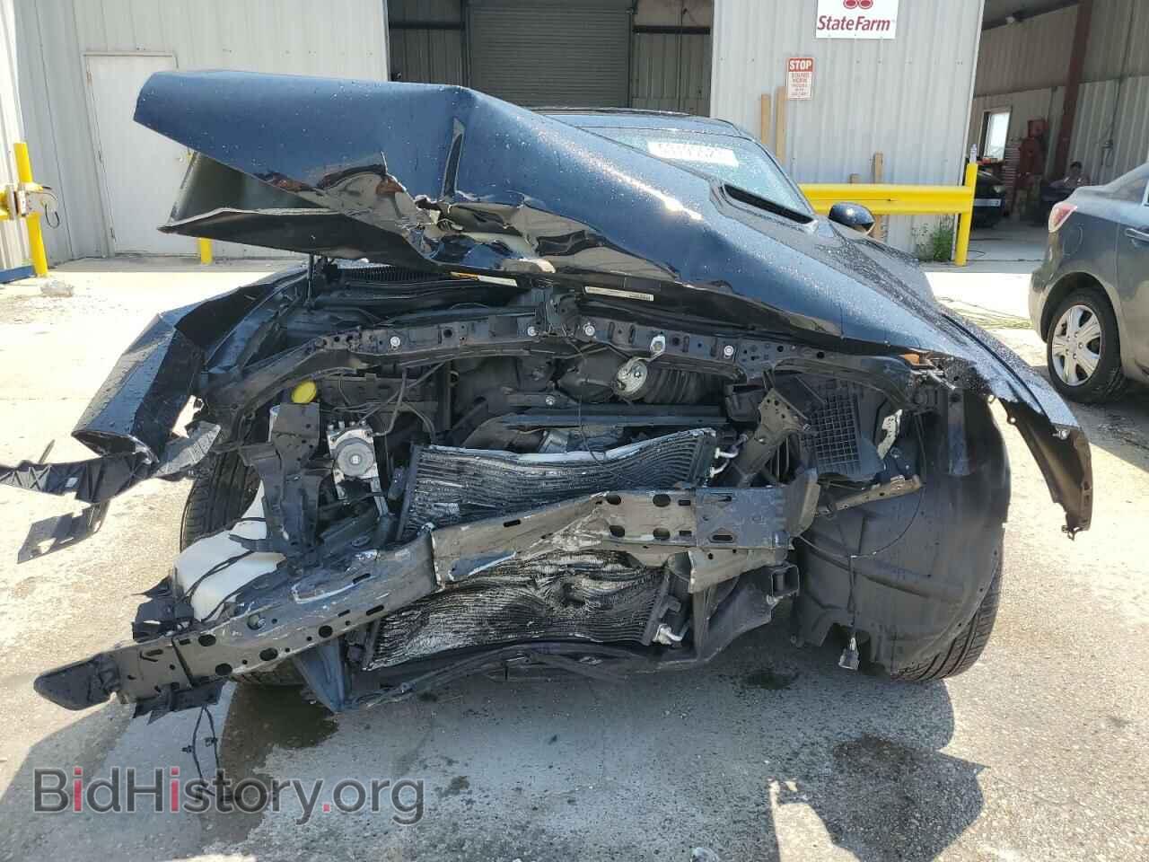 2016 DODGE CHALLENGER - VIN: 2C3CDZBT4GH210155 - Photo 5