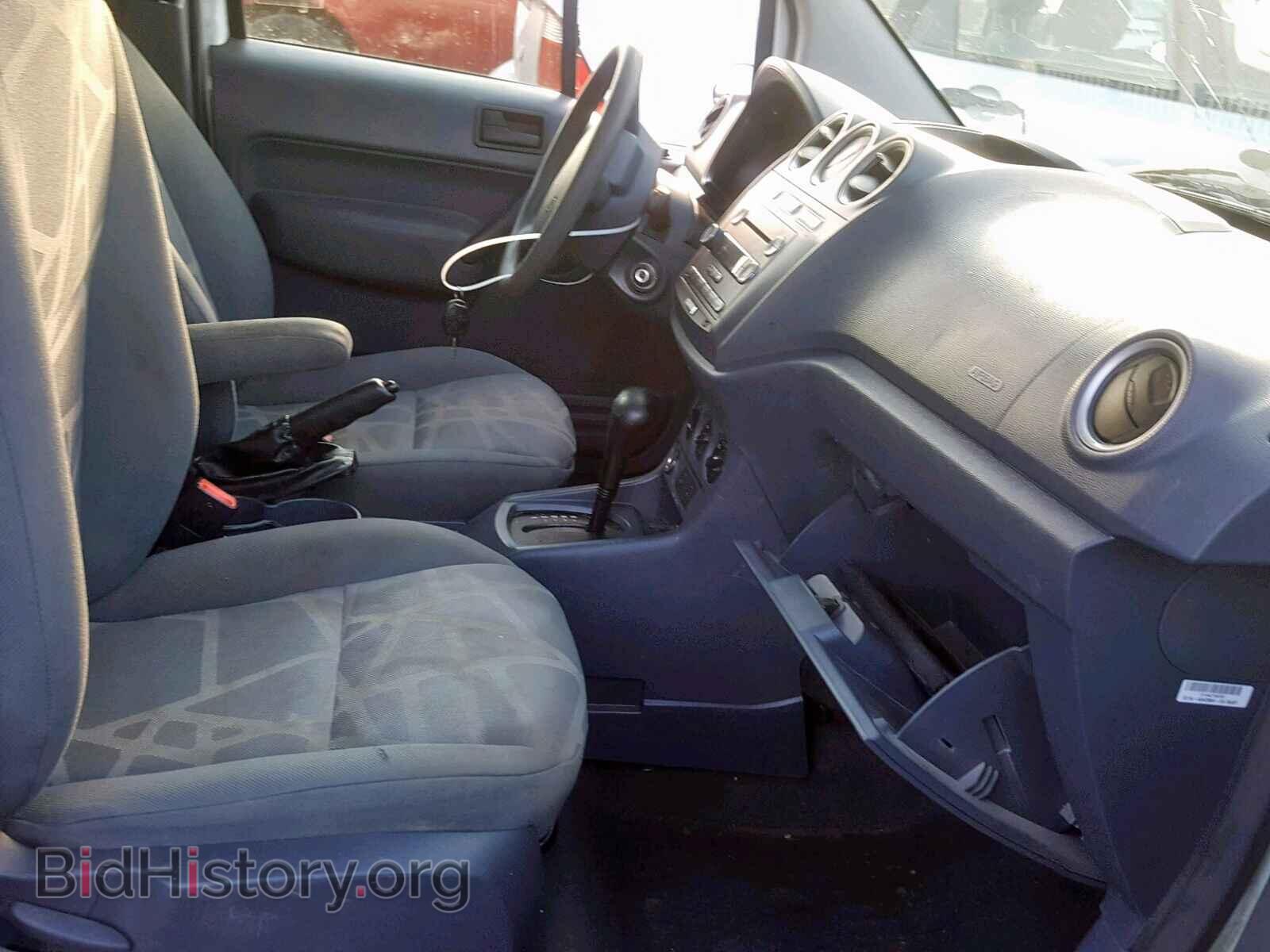 2013 FORD TRANSIT CO - VIN: NM0LS6BN8DT167372 - Фото 5