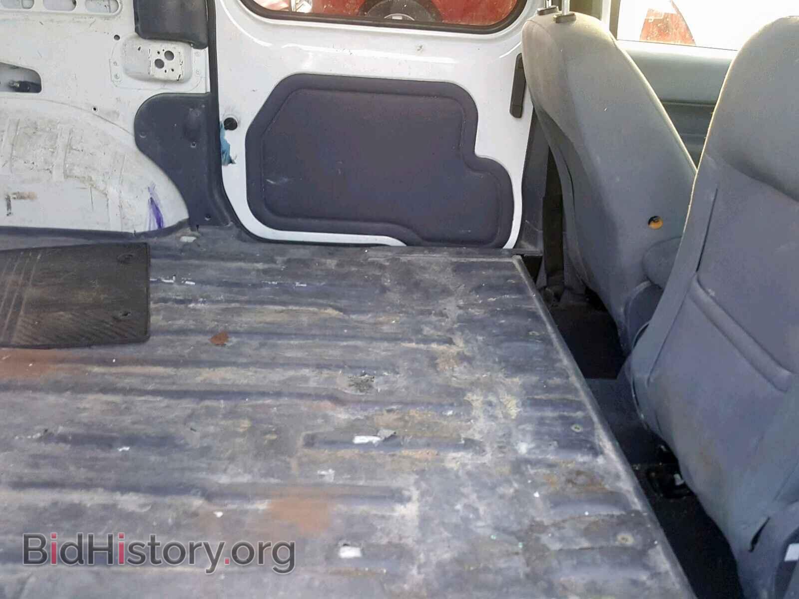 2013 FORD TRANSIT CO - VIN: NM0LS6BN8DT167372 - Фото 6