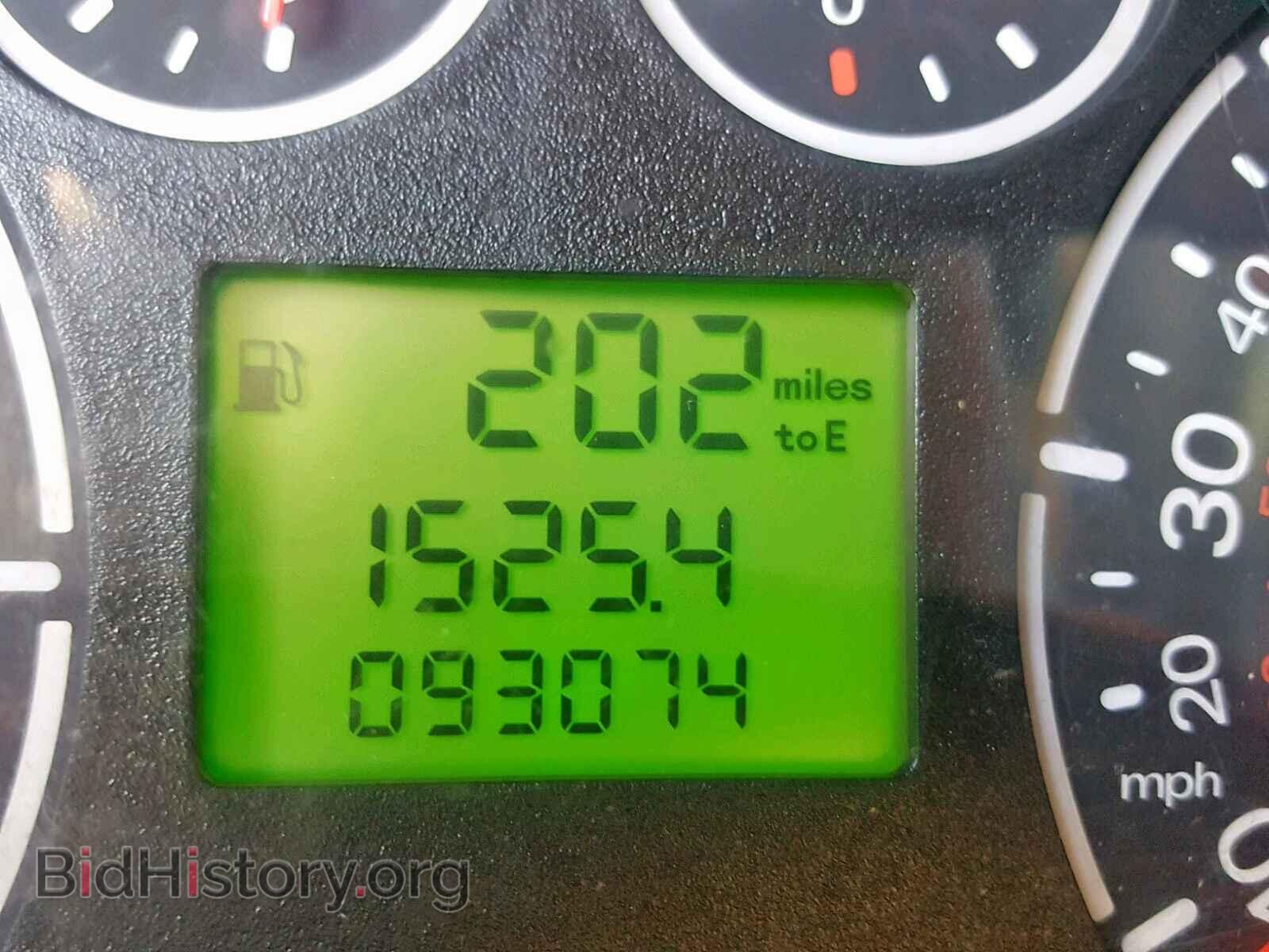 2013 FORD TRANSIT CO - VIN: NM0LS6BN8DT167372 - Фото 8