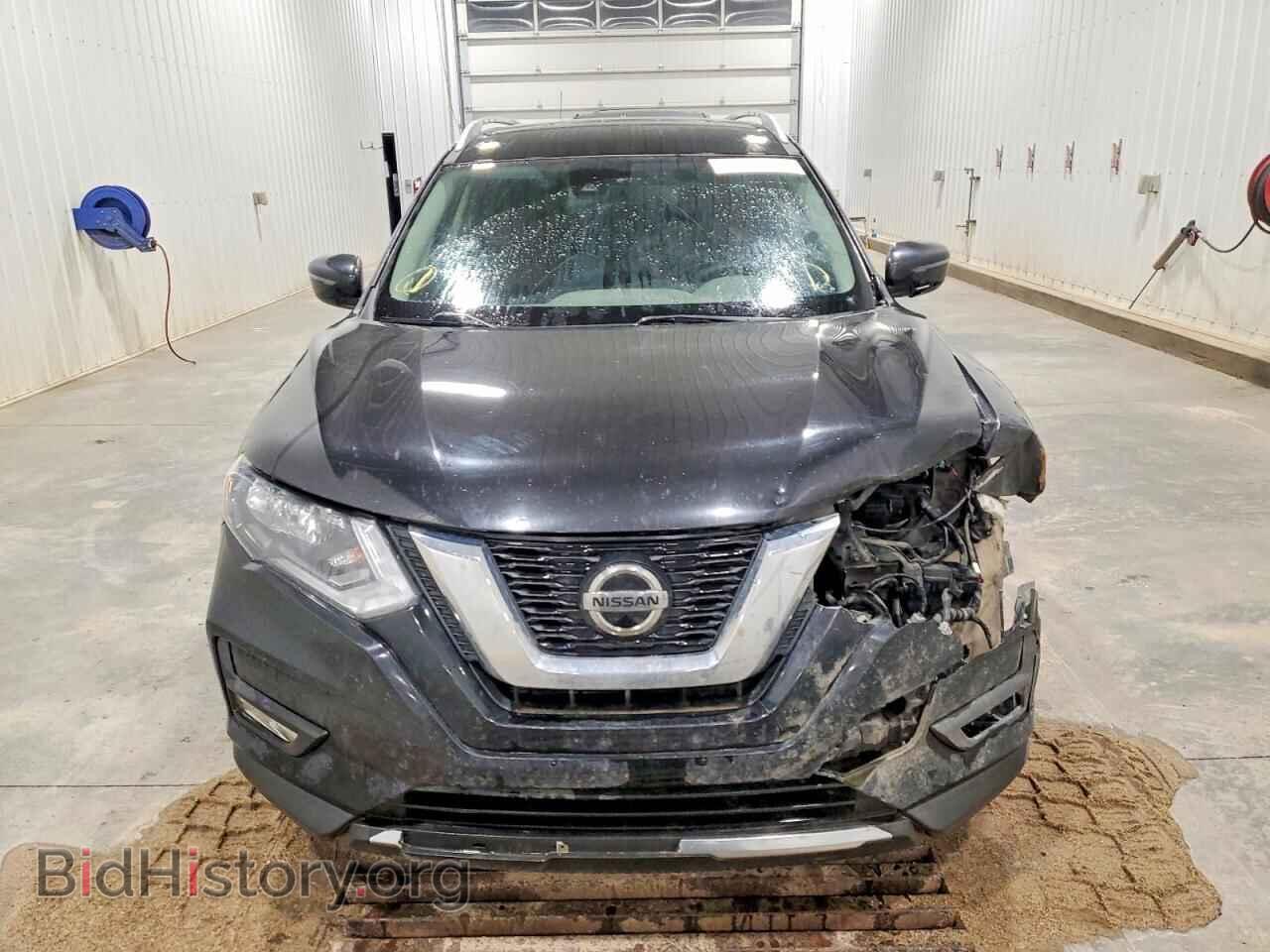 2019 NISSAN ROGUE - VIN: 5N1AT2MVXKC837008 - Фото 5