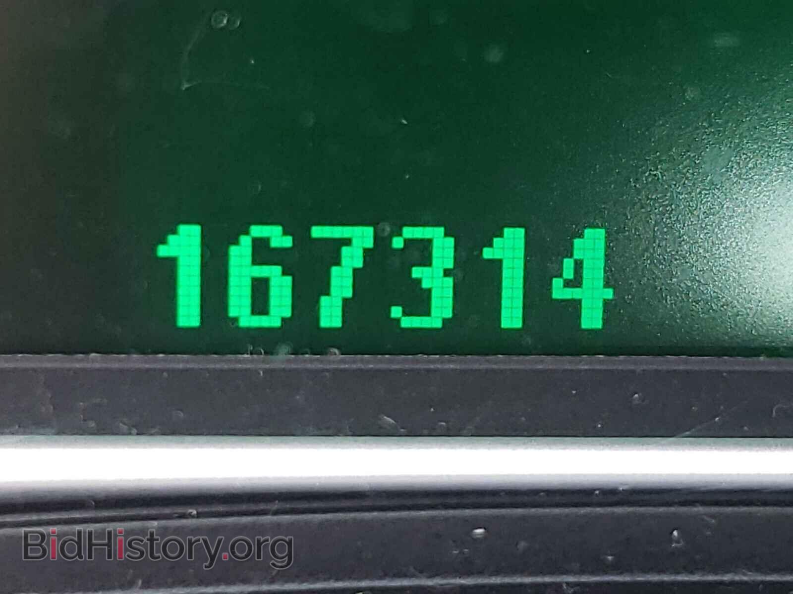 2008 SAAB 9 3 - VIN: YS3FB49Y581010526 - Фото 8
