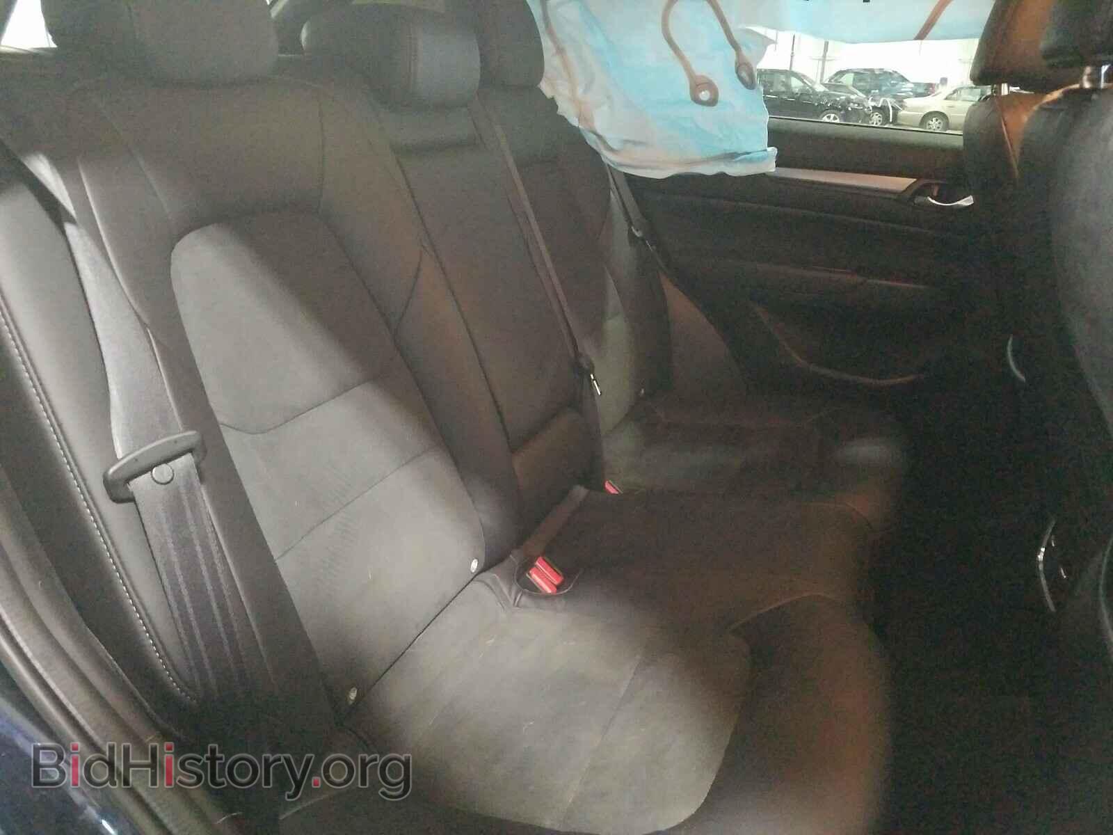 2017 MAZDA CX-5 - VIN: JM3KFBCL9H0225271 - Фото 6