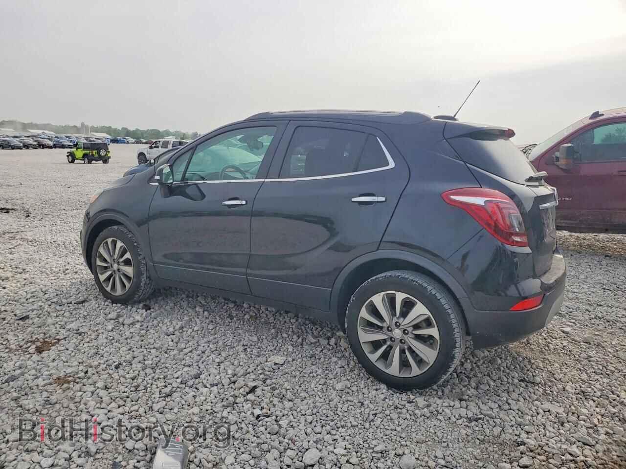 2019 BUICK ENCORE - VIN: KL4CJASB1KB712517 - Photo 2