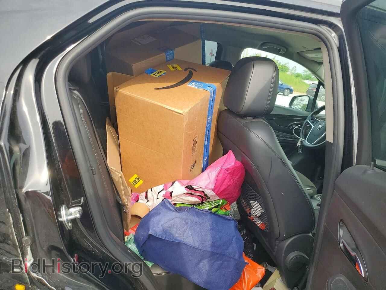 2019 BUICK ENCORE - VIN: KL4CJASB1KB712517 - Photo 11