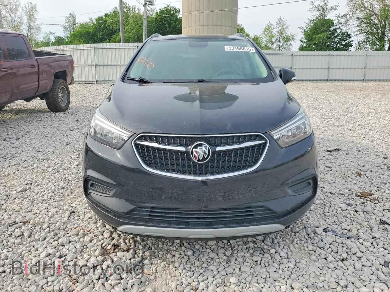 2019 BUICK ENCORE - VIN: KL4CJASB1KB712517 - Photo 5