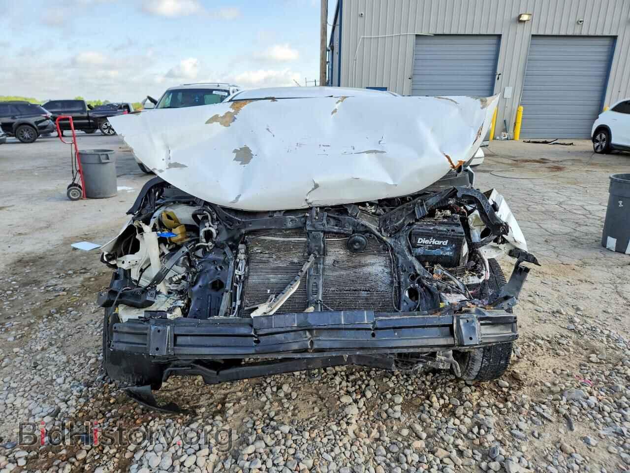 2012 KIA FORTE - VIN: KNAFU4A29C5579533 - Фото 5