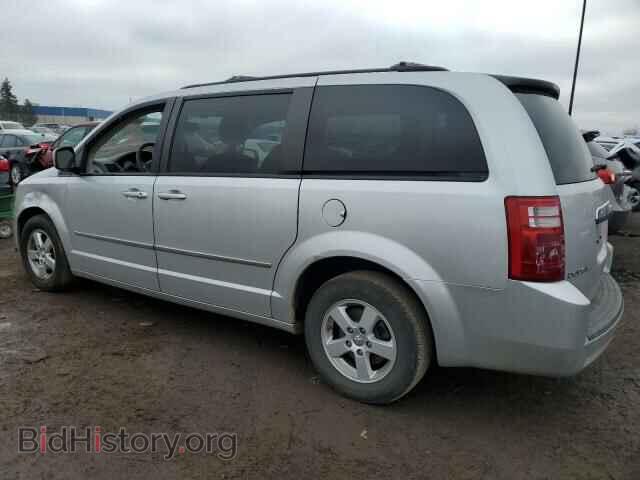 2010 DODGE CARAVAN - VIN: 2D4RN5D18AR288370 - Фото 2