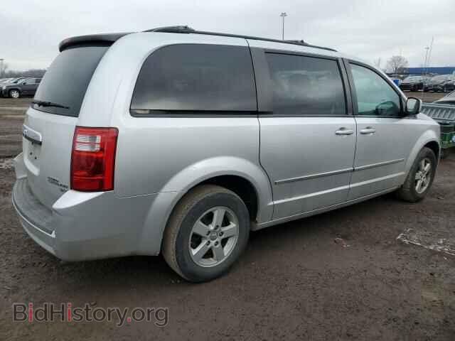 2010 DODGE CARAVAN - VIN: 2D4RN5D18AR288370 - Фото 3