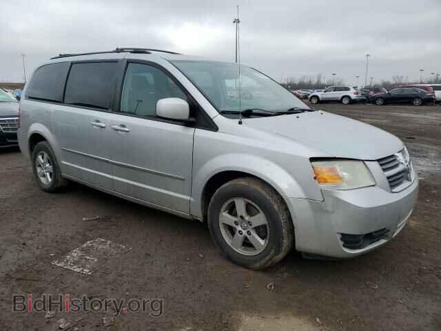 2010 DODGE CARAVAN - VIN: 2D4RN5D18AR288370 - Фото 4