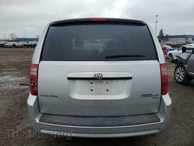 2010 DODGE CARAVAN - VIN: 2D4RN5D18AR288370 - Фото 6