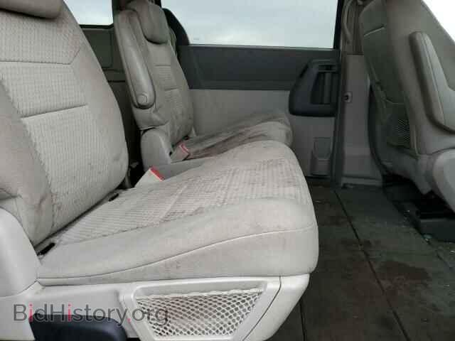 2010 DODGE CARAVAN - VIN: 2D4RN5D18AR288370 - Фото 10