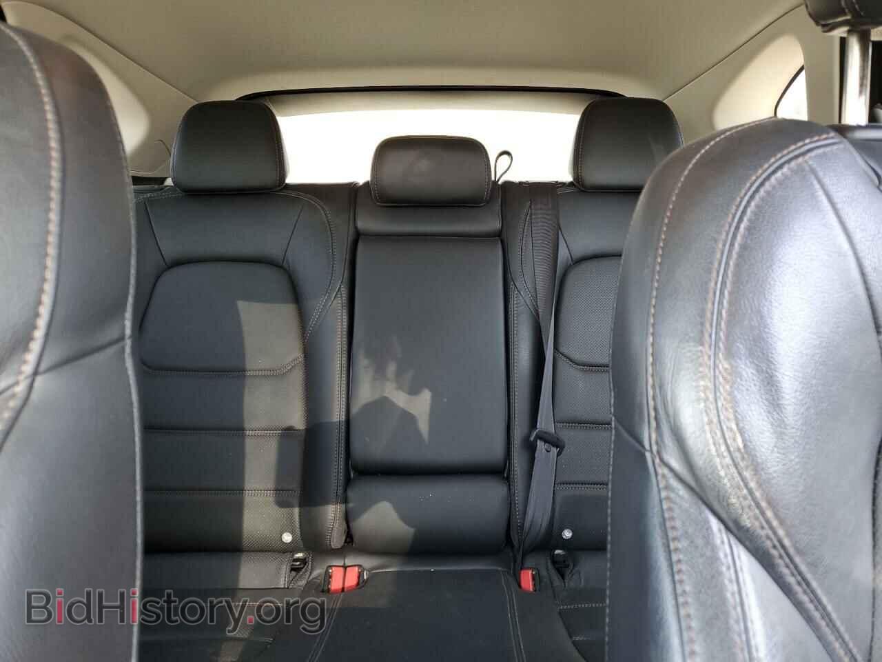 2017 MAZDA CX-5 - VIN: JM3KFBDL5H0137719 - Фото 10