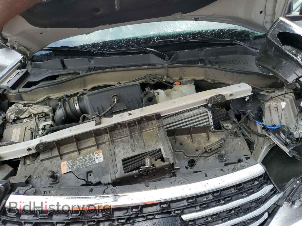2021 FORD EXPLORER - VIN: 1FMSK7DH1MGC16346 - Photo 12