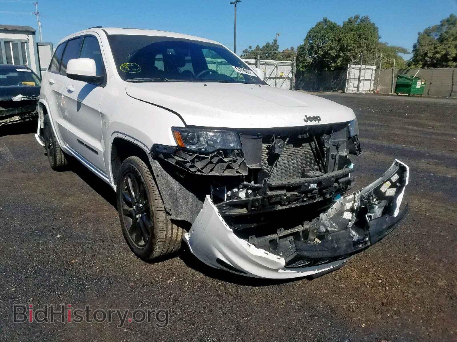 Photo 1C4RJFAG7KC830107 - JEEP CHEROKEE 2019