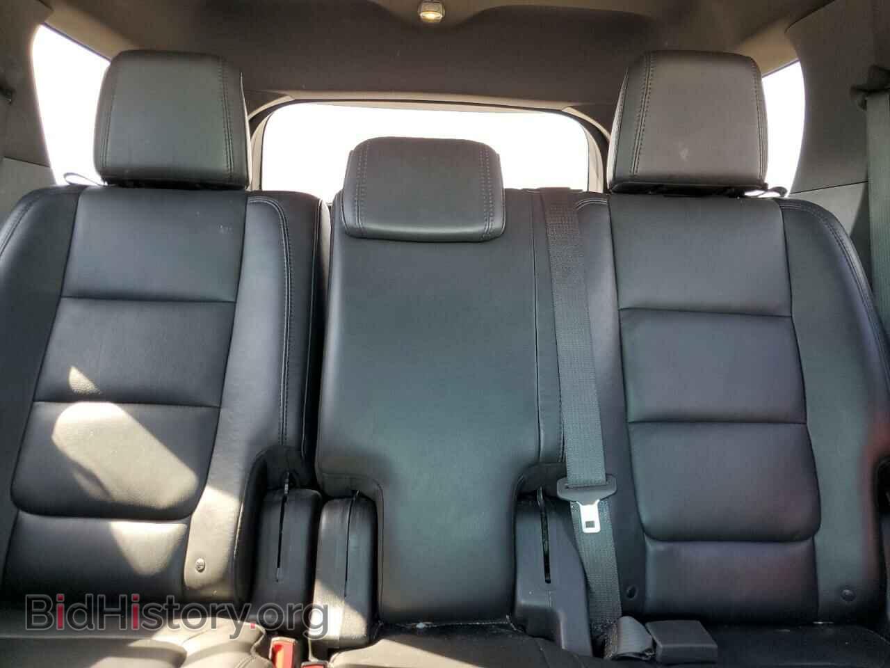 2015 FORD EXPLORER - VIN: 1FM5K7D99FGB49732 - Фото 10