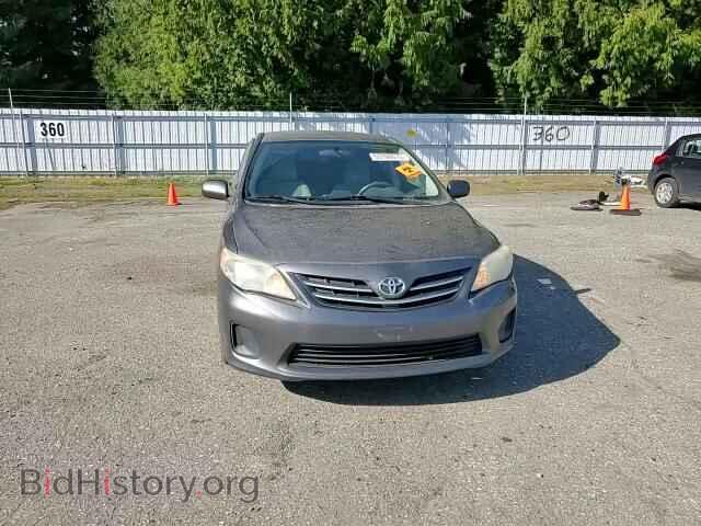 2013 TOYOTA COROLLA - VIN: 5YFBU4EE0DP110356 - Фото 11