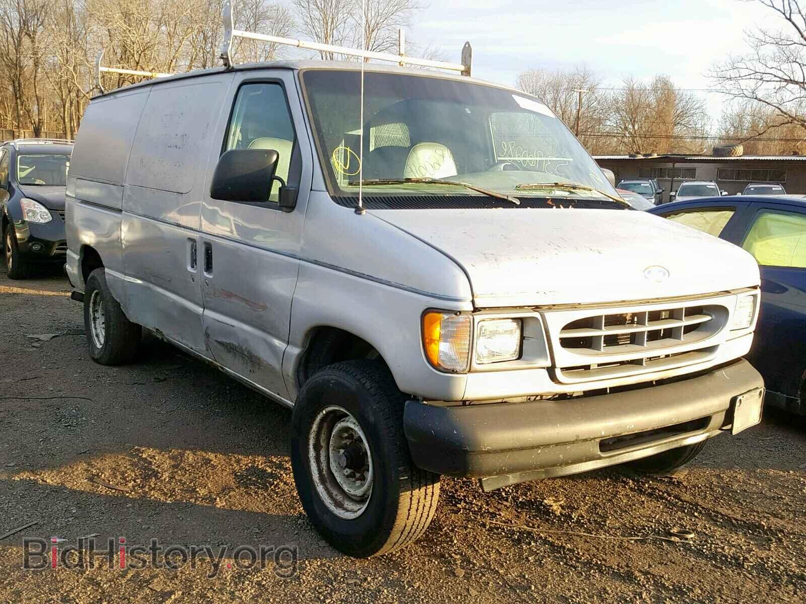 Photo 1FTHE24L2VHA24412 - FORD ECONOLINE 1997