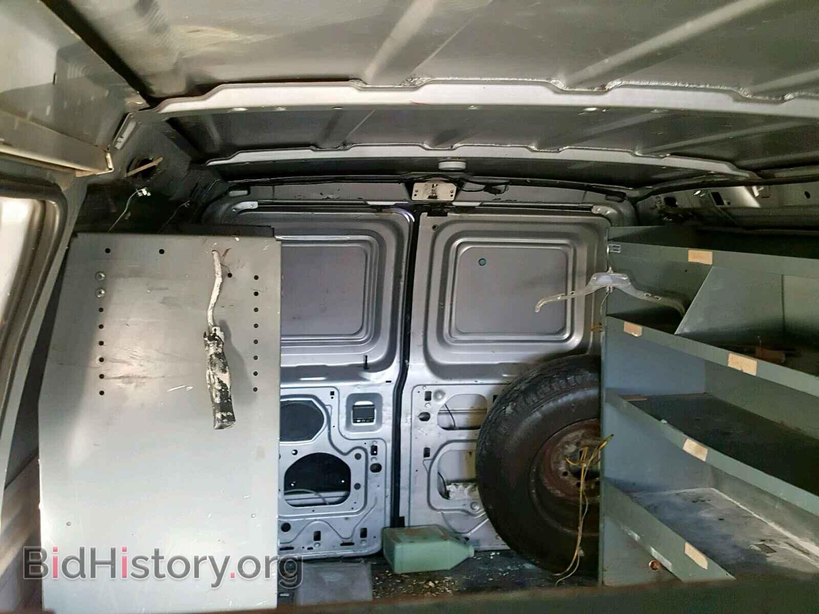 1997 FORD ECONOLINE - VIN: 1FTHE24L2VHA24412 - Фото 6