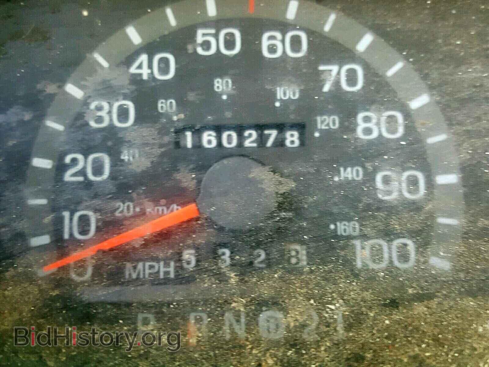 1997 FORD ECONOLINE - VIN: 1FTHE24L2VHA24412 - Фото 8
