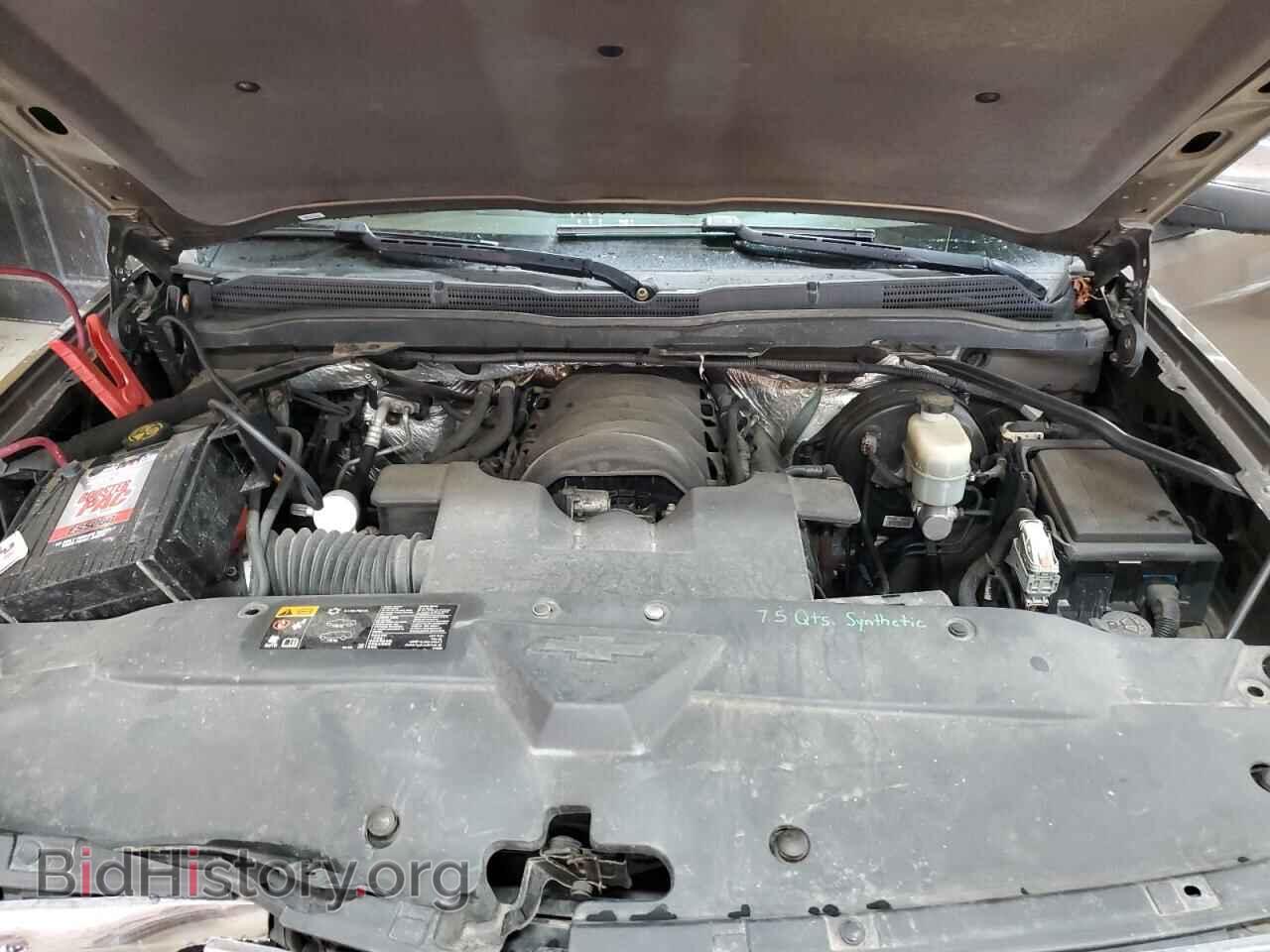 2014 CHEVROLET ALL Models - VIN: 1GCVKREC8EZ128156 - Фото 12