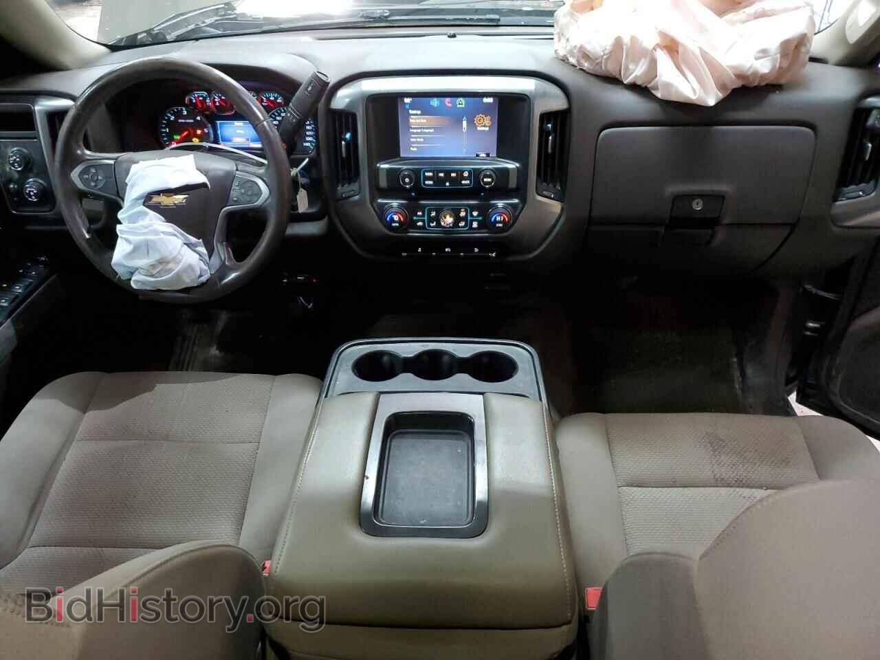 2014 CHEVROLET ALL Models - VIN: 1GCVKREC8EZ128156 - Фото 8