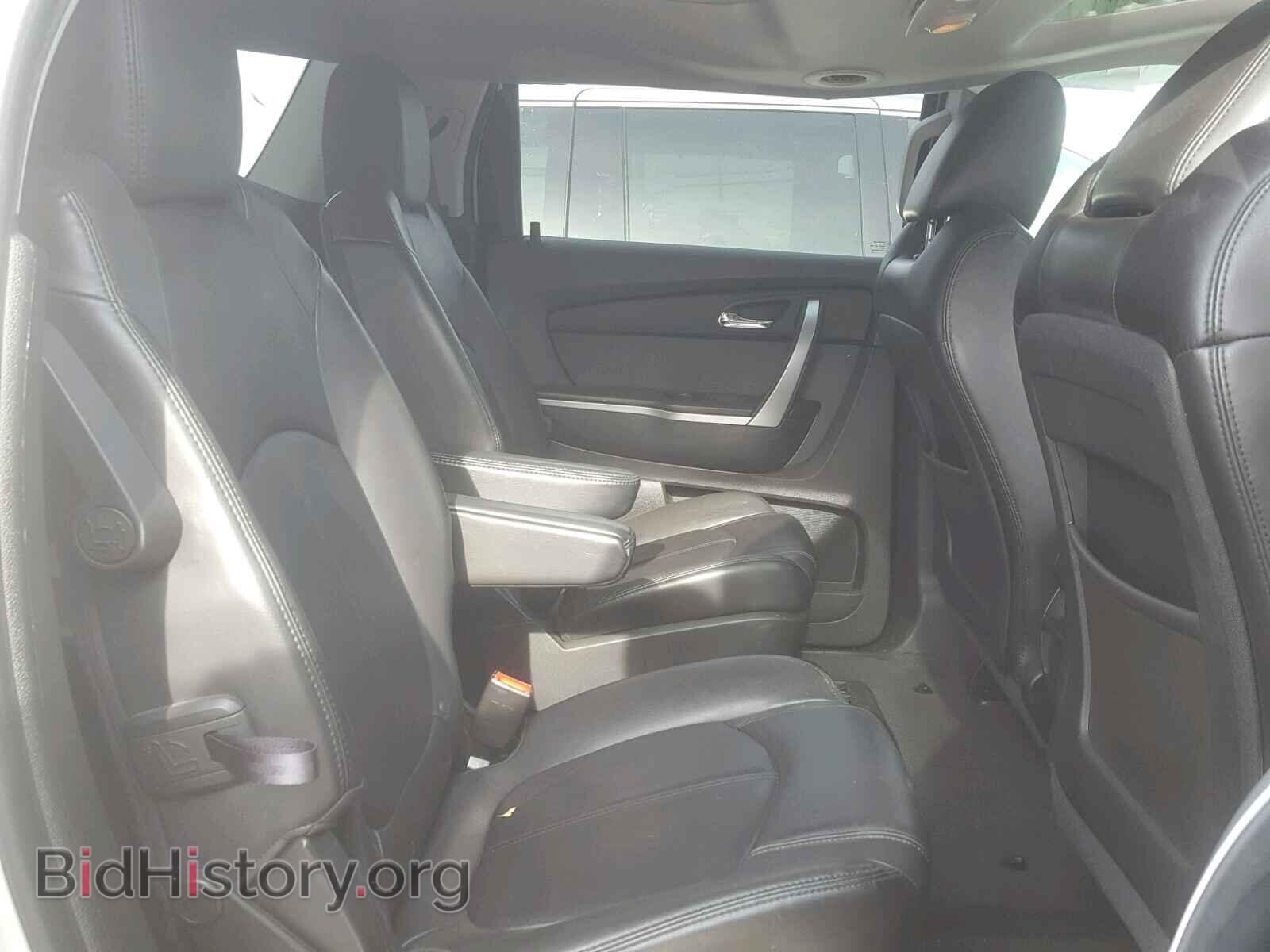 2012 GMC ACADIA SLT - VIN: 1GKKVRED5CJ385603 - Фото 6