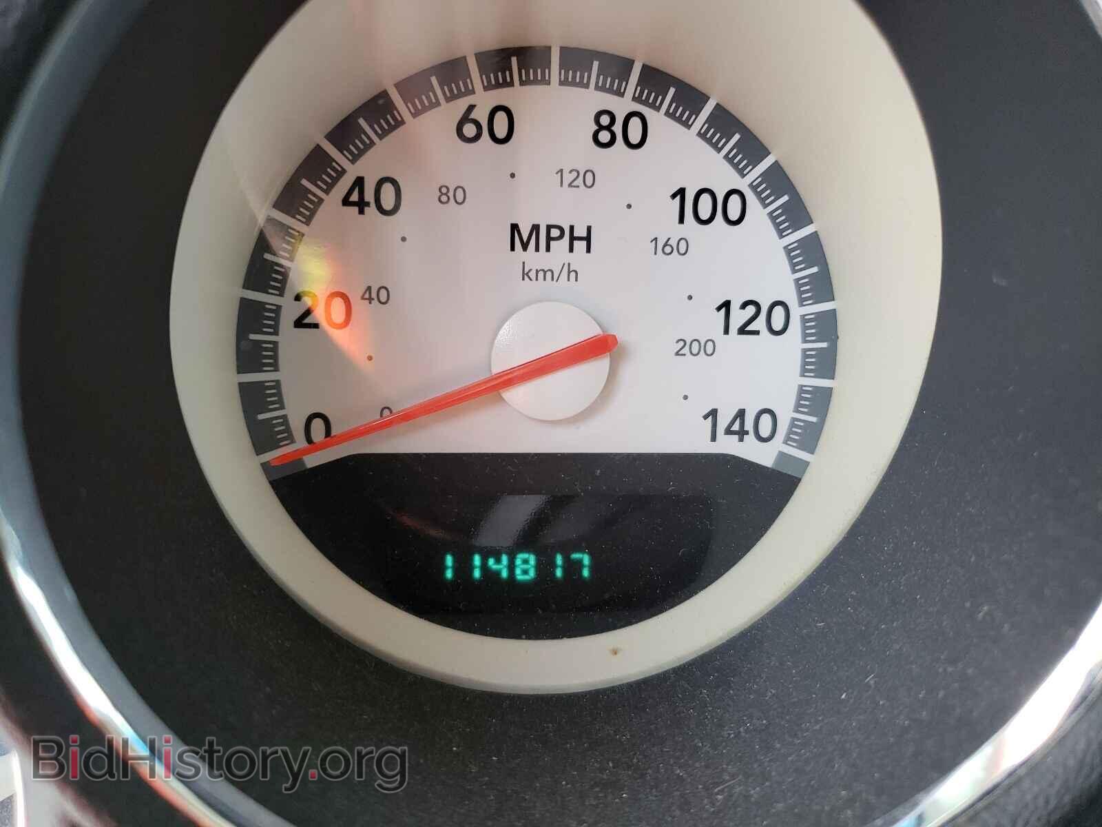 2009 DODGE CHARGER - VIN: 2B3KA33V69H557245 - Фото 8