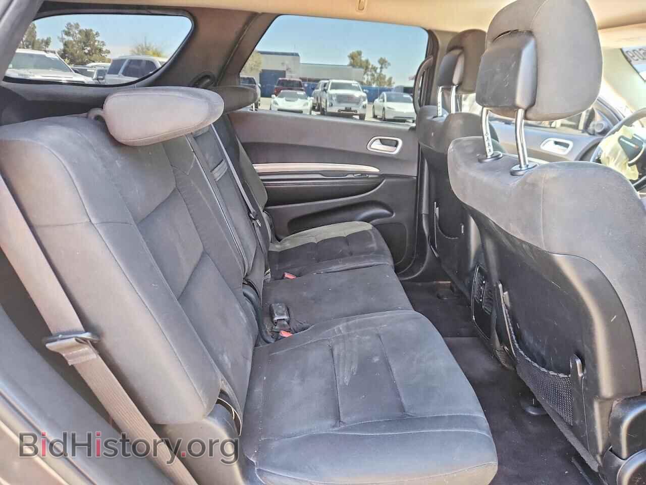 2019 DODGE DURANGO - VIN: 1C4RDHAG9KC534878 - Photo 11