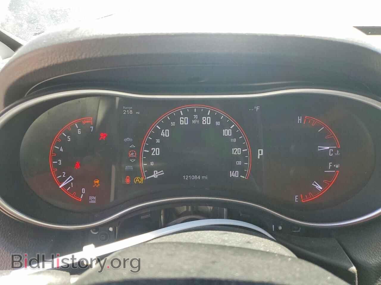 2019 DODGE DURANGO - VIN: 1C4RDHAG9KC534878 - Photo 9