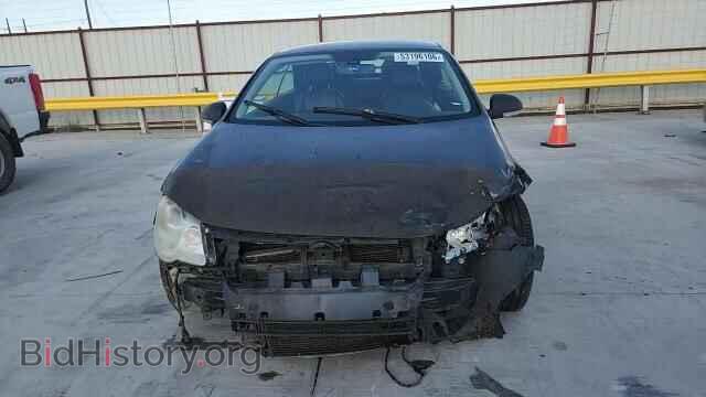2007 VOLKSWAGEN EOS - VIN: WVWDB71F87V041285 - Фото 14
