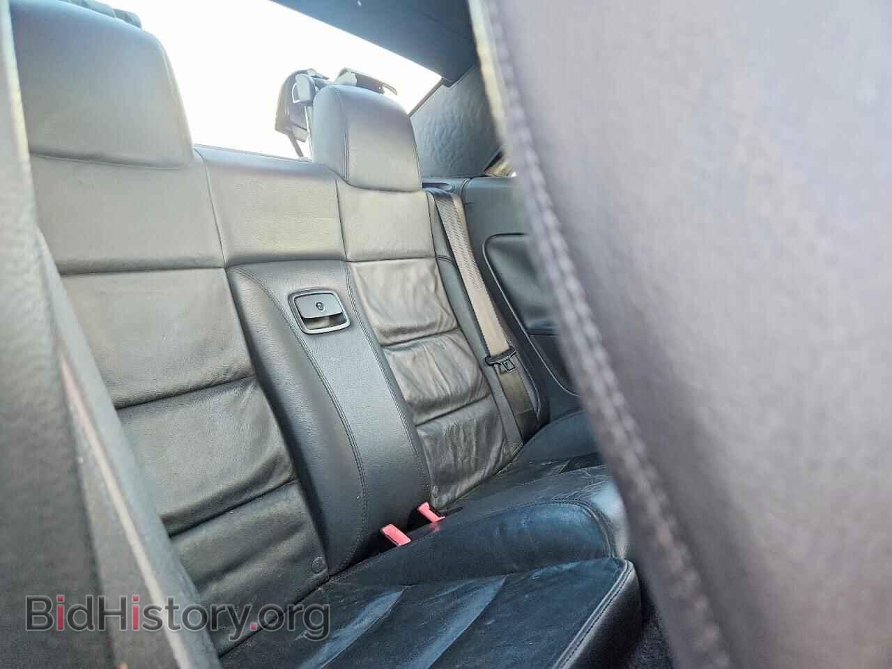 2007 VOLKSWAGEN EOS - VIN: WVWDB71F87V041285 - Фото 10