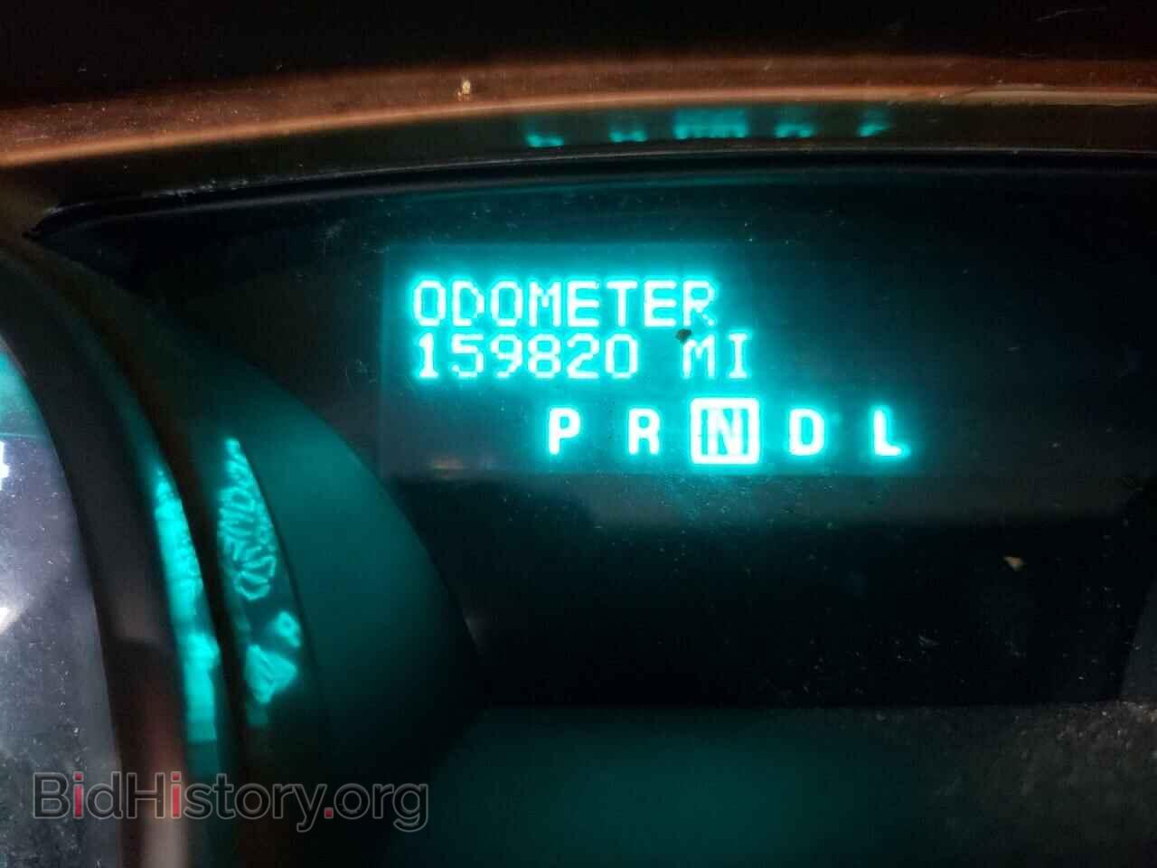 2012 BUICK ENCLAVE - VIN: 5GAKRDED5CJ193263 - Photo 8
