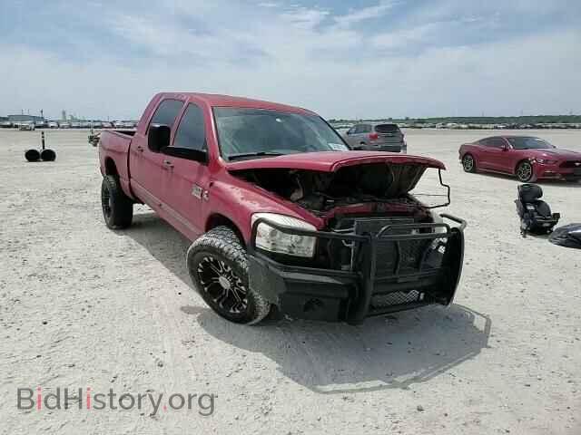 2007 DODGE All Models - VIN: 3D7KS29A57G815266 - Photo 11