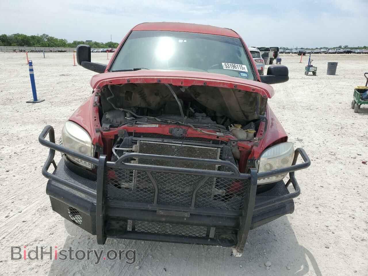 2007 DODGE All Models - VIN: 3D7KS29A57G815266 - Photo 5