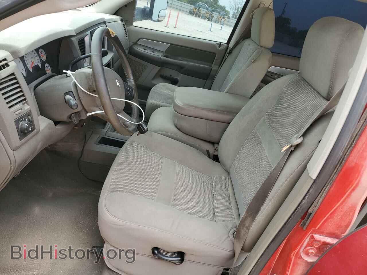 2007 DODGE All Models - VIN: 3D7KS29A57G815266 - Photo 7