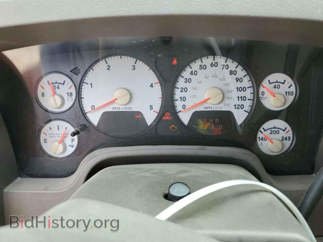 2007 DODGE All Models - VIN: 3D7KS29A57G815266 - Photo 9
