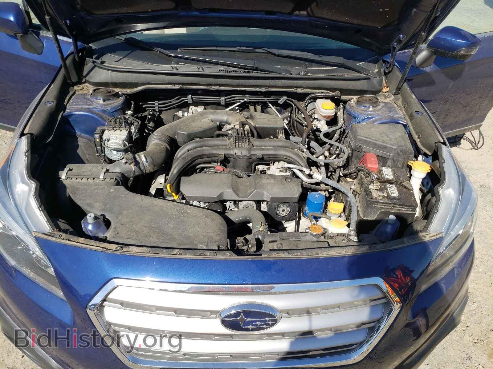 2016 SUBARU OUTBACK - VIN: 4S4BSAHC9G3360475 - Photo 7