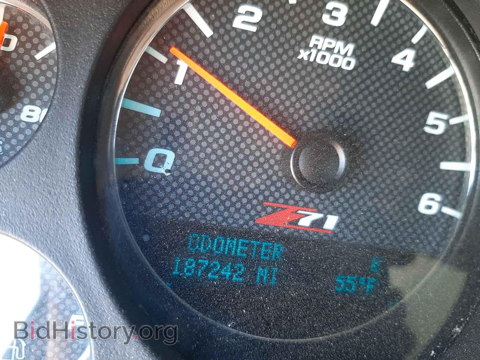 2009 GMC SIERRA - VIN: 1GTEK39J99Z159072 - Фото 8
