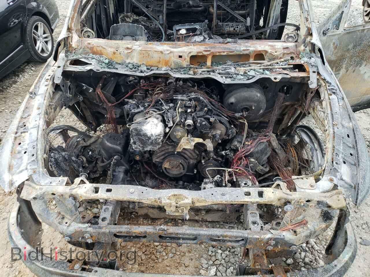 2017 RAM 1500 - VIN: 1C6RR7NM2HS875783 - Фото 7