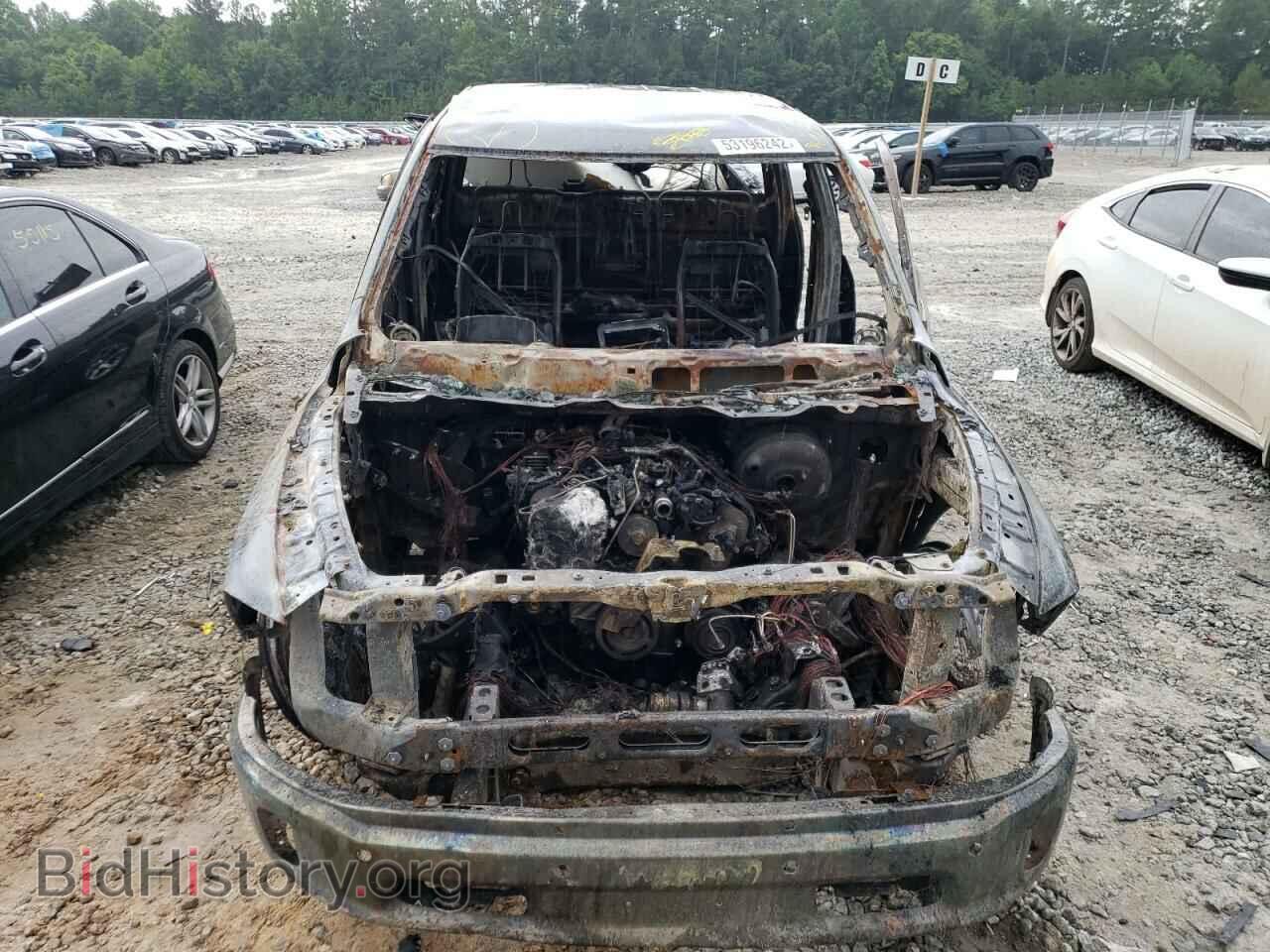 2017 RAM 1500 - VIN: 1C6RR7NM2HS875783 - Фото 10