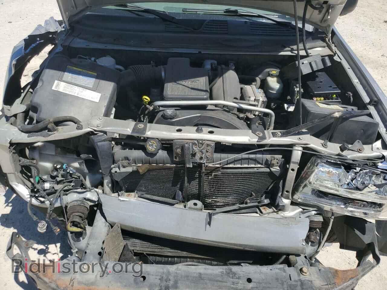 2005 CHEVROLET TRAILBLZR - VIN: 1GNDS13S652193207 - Фото 14