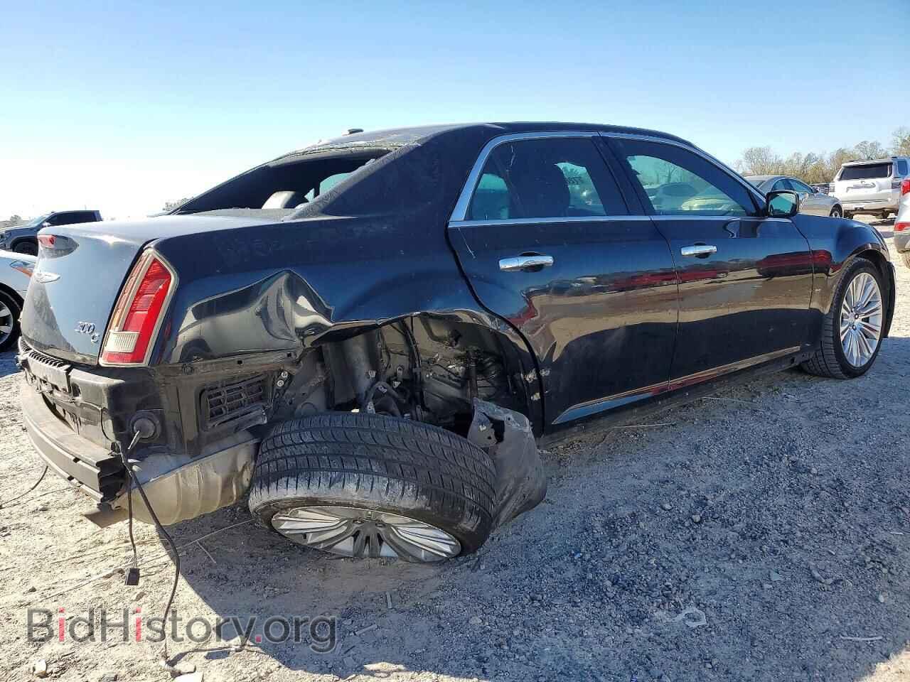 2012 CHRYSLER 300 - VIN: 2C3CCAET2CH188540 - Photo 3