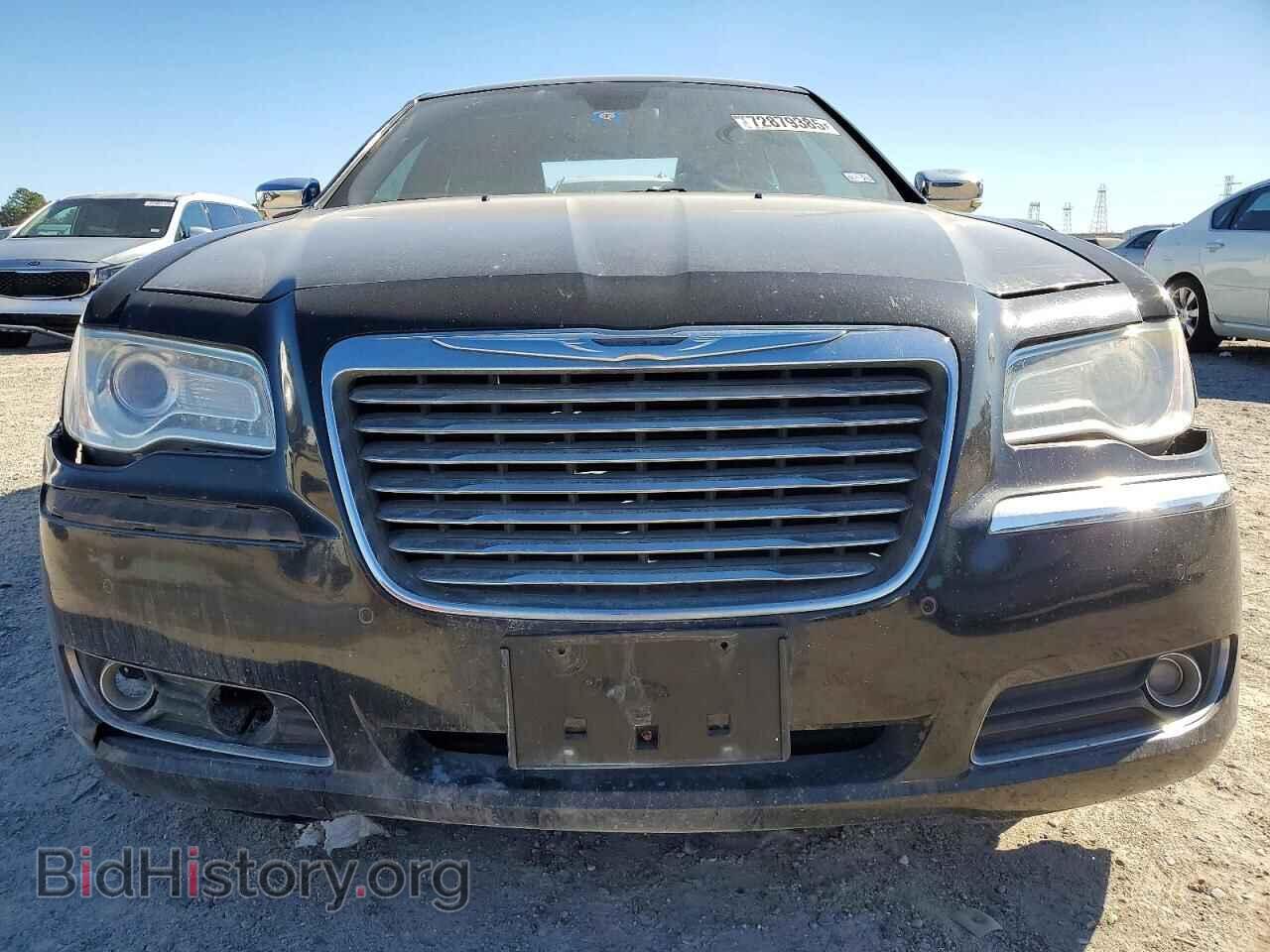 2012 CHRYSLER 300 - VIN: 2C3CCAET2CH188540 - Photo 5